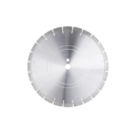 Tarcza diamentowa uniwersalna DR. SCHULZE SHARK HARD - 230 MM (beton, dachówka, cegła, asfalt, kostka brukowa) ZESTAW 6 SZT